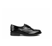 Derbie girl Geox Agata Noir 33