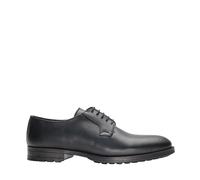 Derbie Nae Vegan Shoes Mikel Noir 46