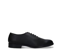 Derbie Nae Vegan Shoes Oxford Noir 45