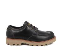 Derbie Palladium Trooperlite Loafer Marron 45