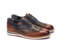 Derbie Pikolinos Avila M1T-4191C1 Marron 40
