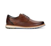 Pikolinos Bern Shoes Lace-up Men | in Leather | Removable Insole, Leather, 5.5 UK