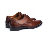Pikolinos Leather Casual lace-ups Bristol M7J