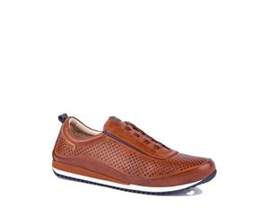 Derbie Pikolinos Liverpool Marron 44