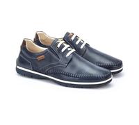 Derbie Pikolinos Marbella M9A-4118 Bleu 40