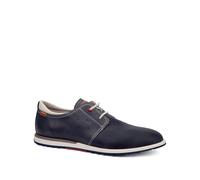 Derbie Pikolinos Saler Bleu 44