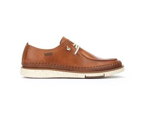 Derbie Pikolinos San Juan Marron 43