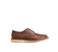 Derbie Red Wing Shoes 3604 Weekender Oxford Marron 41