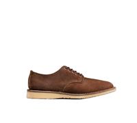 Derbie Red Wing Shoes 3606 Weekender Oxford Marron 40