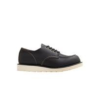 Derbie Red Wing Shoes 8090 Shop Moc Toe Oxford Noir 43