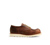 Derbie Red Wing Shoes Sop Moc Oxford Marron 43,5