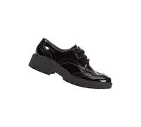 Derbie synt girl Geox Casey Noir 39