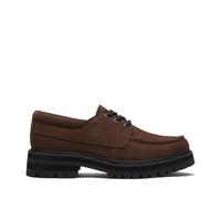 Derbie Timberland Hayd Marron 44