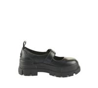 Derbie woman Buffalo Aspha Noir 41