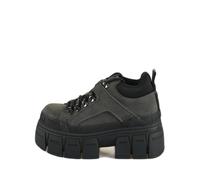 Derbie woman Buffalo Gospher Hike Lo BS Gris 45