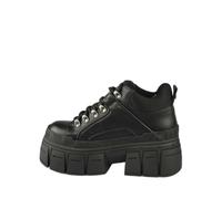 Derbie woman Buffalo Gospher Hike Lo Noir 41