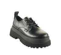 Derbie woman Buffalo Pluto Noir 38