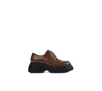 Derbie woman Camper Pix BCN Marron 41