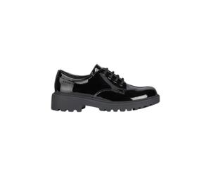 Derbie woman Geox Casey Noir 37