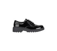Derbie woman Geox Casey Noir 40