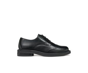 Derbie woman Geox Serilda Black 39.5