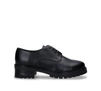 Derbie woman Nae Vegan Shoes Moe Noir 42