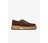 Derbie woman Roxy Work It Low Marron 42