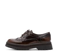 Derbie woman Tamaris 1-23619-45 Marron 41