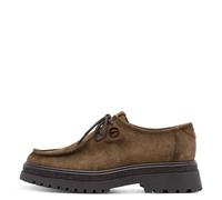 Derbie woman Tamaris 1-23627-47 Marron 37