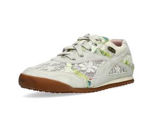 Derbies in TIVANAO 03 Style by Laura Vita, Beige, 39
