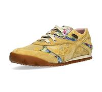 Derbies in TIVANAO 03 Style by Laura Vita, Jaune, 36