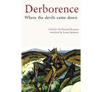 Derborence: Where the devils came down