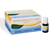 Derbós Normodigest classic 20 vials helps regenerate the intestinal
