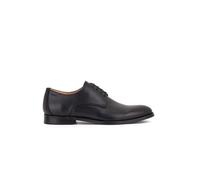 Derby-10 Derby - male - Digel - Dress Shoes - Black - 8 UK - Shoes 8 UK