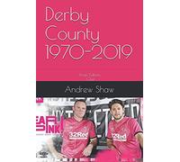 Derby County 1970-2019 Christmas Edition Quiz (Derby County from 1970)