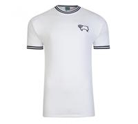 Derby County 1972 Retro Football Shirt
