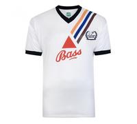 Derby County 1984 Centenary Retro Shirt