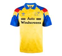 Derby County 1992 Away Umbro shirt