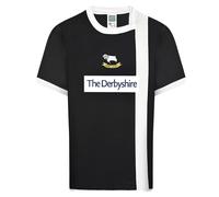 Derby County 2006 Third Retro Football Shirt