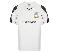 Derby County 2007 Play Off Final Football Shirt