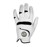 DERBY COUNTY FC GOLF GLOVE. LARGE