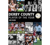Derby County: Player of the Year