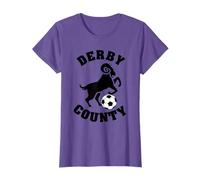 Derby County Rams T-Shirt T-Shirt