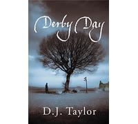 Derby Day: A Victorian Mystery