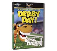 Derby Day: Interactive [DVD]