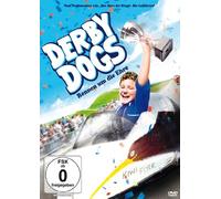 Derby Dogs - Rennen um die Ehre