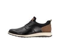 Derby Leather Rieker