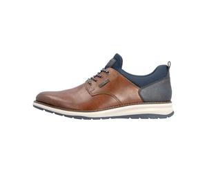 Derby Leather Rieker