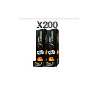 Derby Premium Double Edge Razor Blades, 200 Count