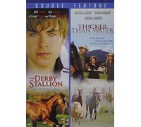Derby Stallion & Thicker Than Water [DVD] [Region 1] [US Import] [NTSC]